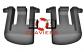 Lenovo Professional Wireless Rechargeable Repuesto Base De Pies De Soporte