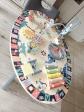 Table D'activit�s B�b�