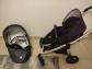 B�b� confort Poussette enfant , nacelle de b�b�