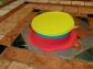 TUPPERWARE   ASSIETTE BEBE