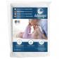 Prot�ge Matelas Lit B�b� 70x140 cm (Lot de 2)   Imperm�able, Respirant