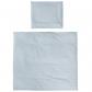 Parure de Lit B�b� Bio Lil Planet   2 Pi�ces   Housse de Couette 80 x 80 cm