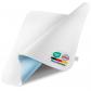 Al�se R�utilisable 50x90 cm   Lot de 4 Prot�ge Lits Imperm�ables Lavables