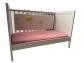 Lit b�b� gamme Sundvik de IKEA
