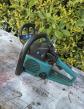 Tron�onneuse Makita