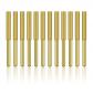 12 Pcs Diamant Aff�teur de Tron�onneuse, Haute Duret� Titane Plaqu� Burr Meul...