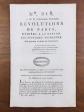 Massacre At Lyon IN 1793 Chouans Of Cart the Rochejaquelein S�te le Mans Rhone