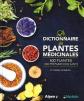 Le dictionnaire Medisite des plantes medicinales