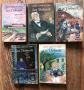 LES THIBAULT   Roger Martin du Gard   5 tomes    Le Livre de Poche   Ann�es 60