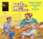 Willie Et Louise, Conte 