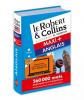 Dictionnaire Le Robert & Collins Maxi Plus anglais et sa version en ligne �