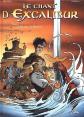 Le Chant d'Excalibur, tome 1 : Le R�veil de Merlin, Christophe Arleston et