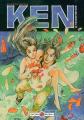Ken le transporteur, Tome 1 :, Akira Fukaya