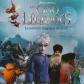 Les Cinq L�gendes�:�Le pouvoir magique de Jack, Farrah McDoogle