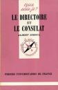 Le Directoire et le Consulat (1795 1804)   Troisi�me �dition corrig�e, Albert So