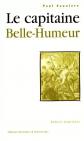 Le Capitaine Belle Humeur, Sauni�re Paul