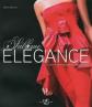 Sublime �l�gance: Le charme incontournable des robes de soir�e, Maria Maccari