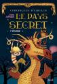 Chroniques d'Eidolon, Tome 1 : Le pays secret, Jane Johnson et  Nathalie M.