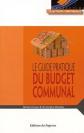 Le guide pratique du budget communal, Michel Viviano et  Christophe Mondou
