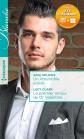 Un irr�sistible voisin   Le premier amour du Dr Valentine, Gina Wilkins et  Lucy