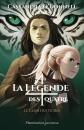 Le clan des tigres (2), Cassandra O'Donnell et  Xavier Collette