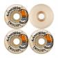 Roues skate   SPITFIRE F4 FORMULA FOUR   Conical Full KANFOUSH 56mm   99   NEUF