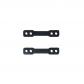 Accessoires Skate   Drop Through Shock Pad 1-16   Loaded