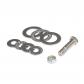 Truckparts Skate   C7 Thrust Bearing   Carver