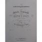 BERBIGUIER Tranquil Dream Of Young Andalusian Op 128 Piano Flute ca1830