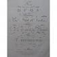 Berbiguier Tranquil Three Concert Duos Book 1 Flute Violin Ca1818