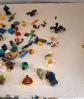 Lot De Personnage En Vrac LEGO