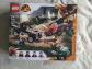 LEGO 76950 L embuscade du Tric�ratops en pick up JURASSIC WORLD SET NEUF NEW