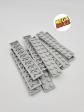 LEGO LOT 10 X PLATE 2X10 L.B.GRAY REF 3832 - 4211462  NEUF