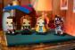 LEGO 40879 Eleven, Max, Demogorgon et Holly Brickheadz Stranger Things OCCASION
