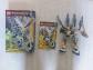 LEGO Exo Force 8103 Sky Guardian Complete With Minifig, Box & Instructions