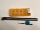 Outil a al�ser Sandvik S12M SCLCR 06 Modelisme steam engine