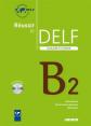 R�ussir le delf scolaire et junior B2 2009   Livre   CD, Gilles Breton,  C�cile