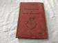 Livre scolaire G�om�trie du Brevet �l�mentaire Marijon �d Hatier 1935