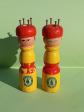 tricotin en bois    BERGERE DE FRANCE   lot de 2