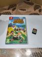 Jeu ANIMAL CROSSING : NEW HORIZONS   SWITCH Fra Tbe