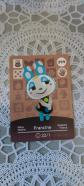 Cartes MINI Amiibo : AU CHOIX  Animal Crossing VILLAGEOIS NFC  Nintendo Switch
