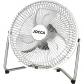 Ventilateur   JOCCA   2236   3 pales m�talliques   2 vitesses   T�te inclinable