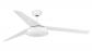 �co Ventilateur plafond avec T�l�commande Vulcano 152 cm Lumi�re LED Variable