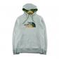 Sweat � capuche homme The North Face The North Face gris taille M #QWE7409