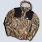 THE NORTH FACE 1985 MOUNTAIN JACKET CAMO MEN SIZE S COUPE VENT CAPUCHE FORET