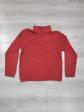 Polaire fine The North Face   Rouge Vibrant   Taille L