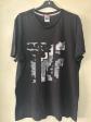 T Shirt TNF The North Face Camouflage Black Grey Taille L Outdoor Streetwear