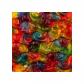 Caramelos Haribo Camaleones Bolsa De 1 kg NUEVO