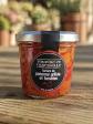 Tartare de poivrons grill�s et tomates   90 g