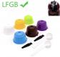 Capsule De Caf� Dolce Gusto R�utilisable 6 Pi�ce Dosette De Caf� Pour Nescaf�